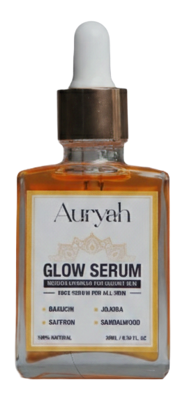 Glow Serum