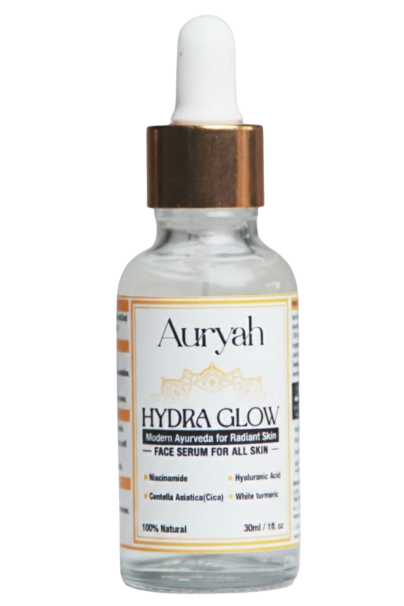 Hydra Glow Serum