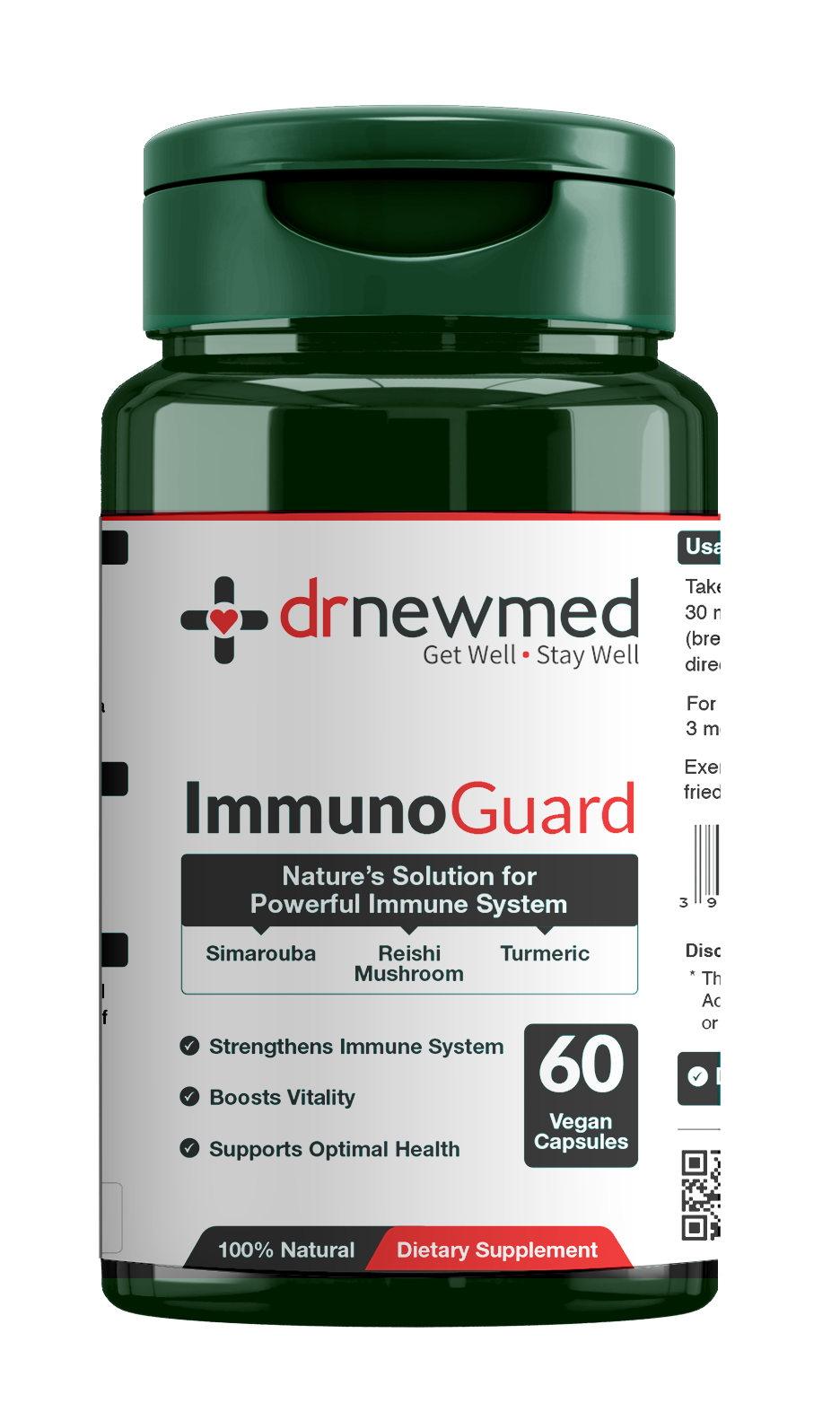 ImmunoGuard