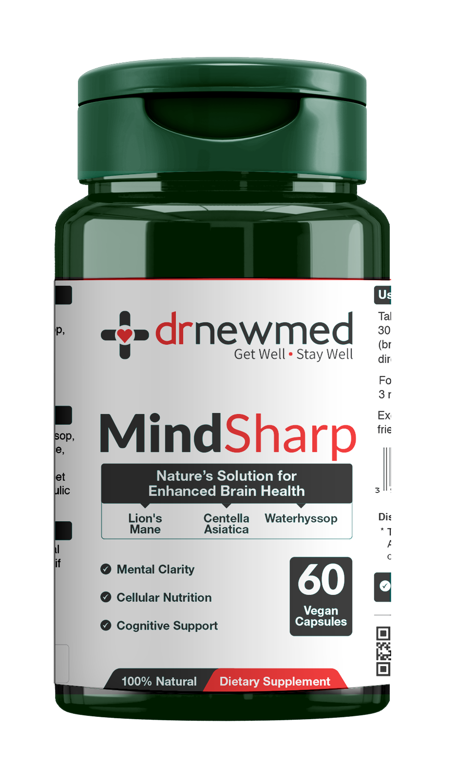 MindSharp