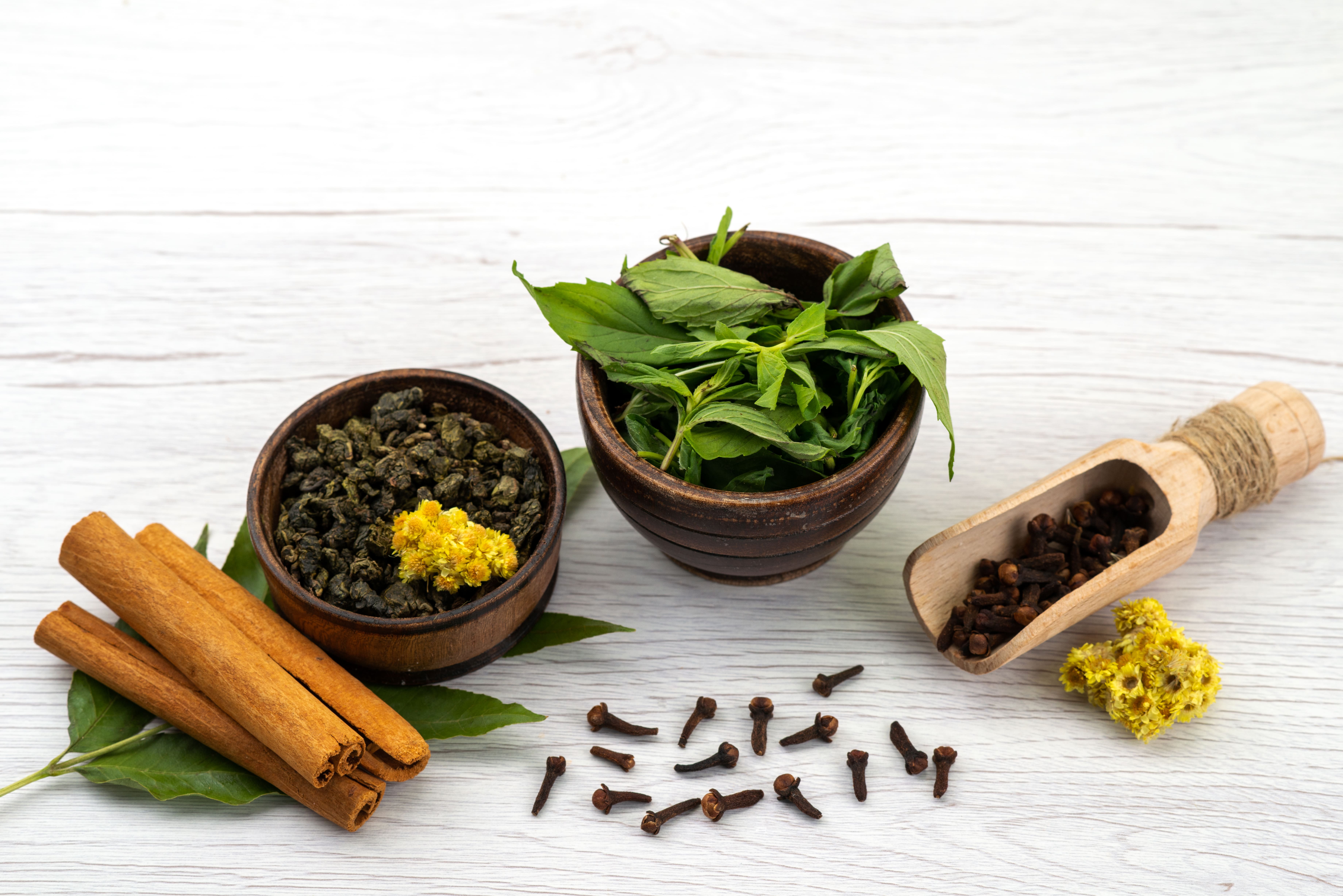 Ayurvedic Principles