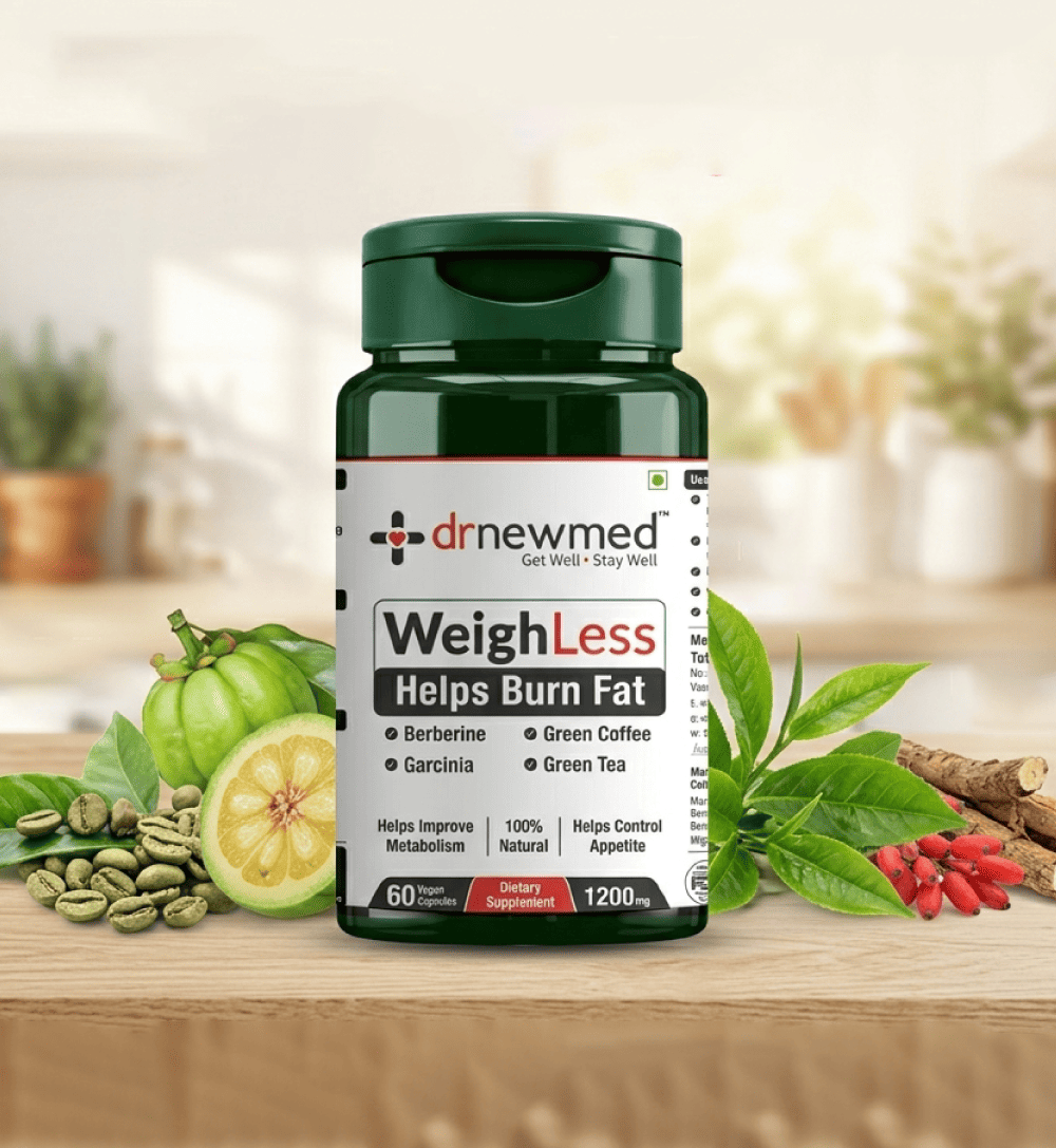 WeighLess by DrNewMed