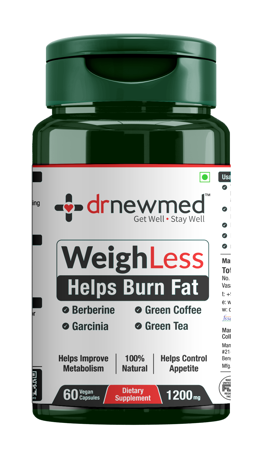 WeighLess