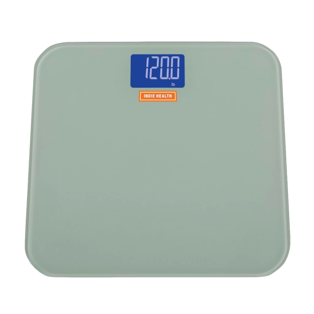 Digital Scale with Bluetooth